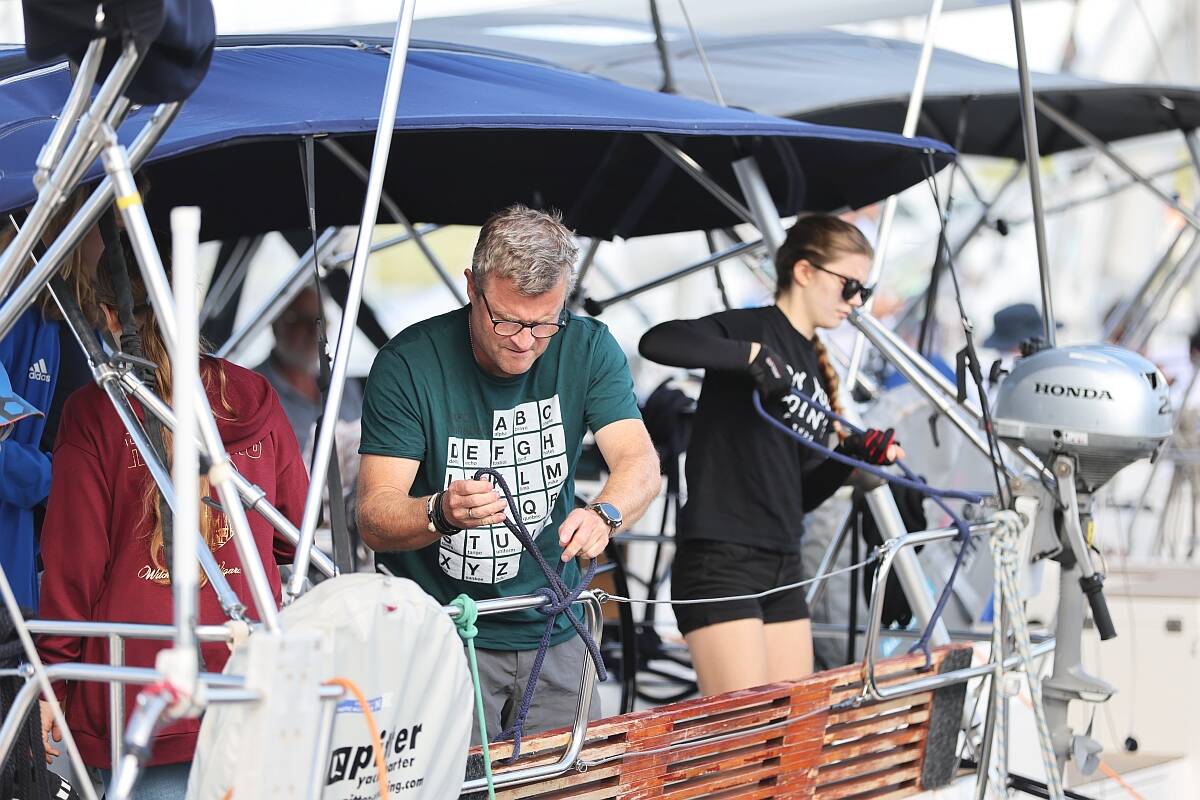 Domenica Biograd - Polesana