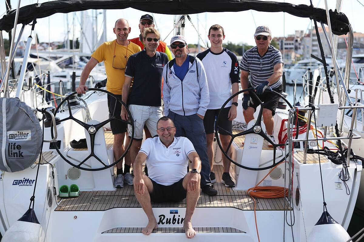 Domenica Biograd - Polesana