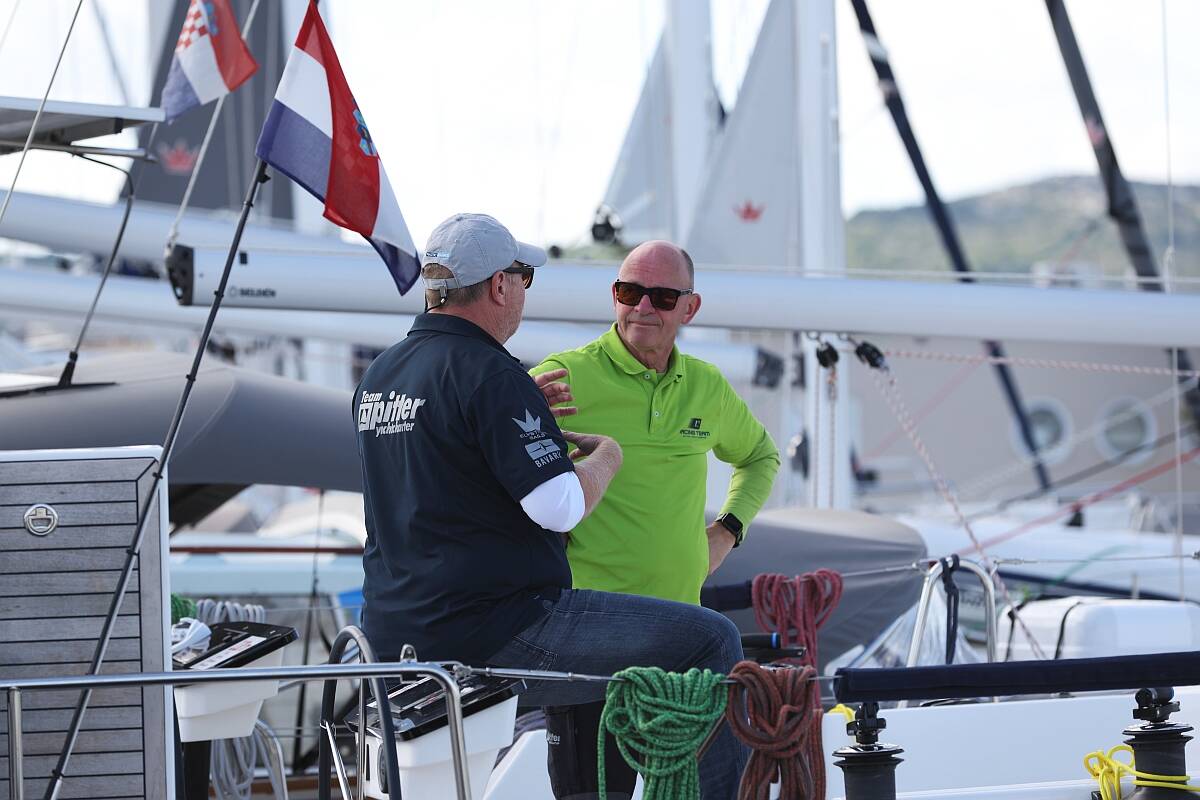 Domenica Biograd - Polesana