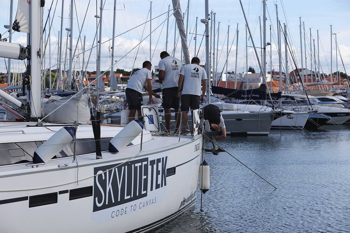 Domenica Biograd - Polesana