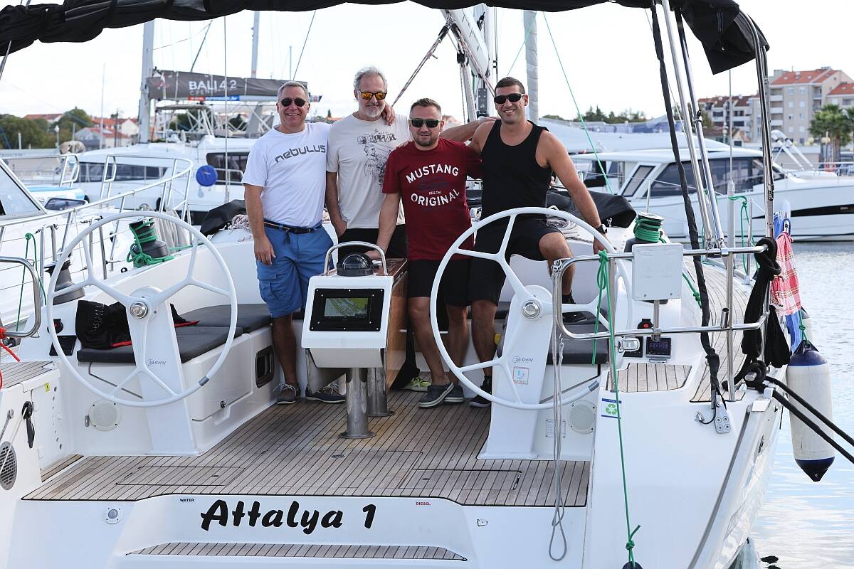 Domenica Biograd - Polesana