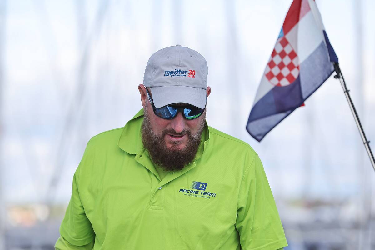 Domenica Biograd - Polesana