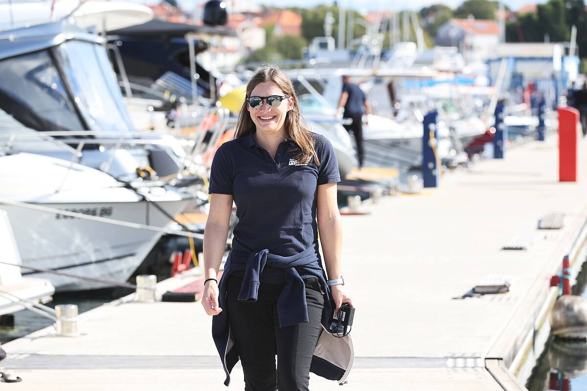 Domenica Biograd - Polesana