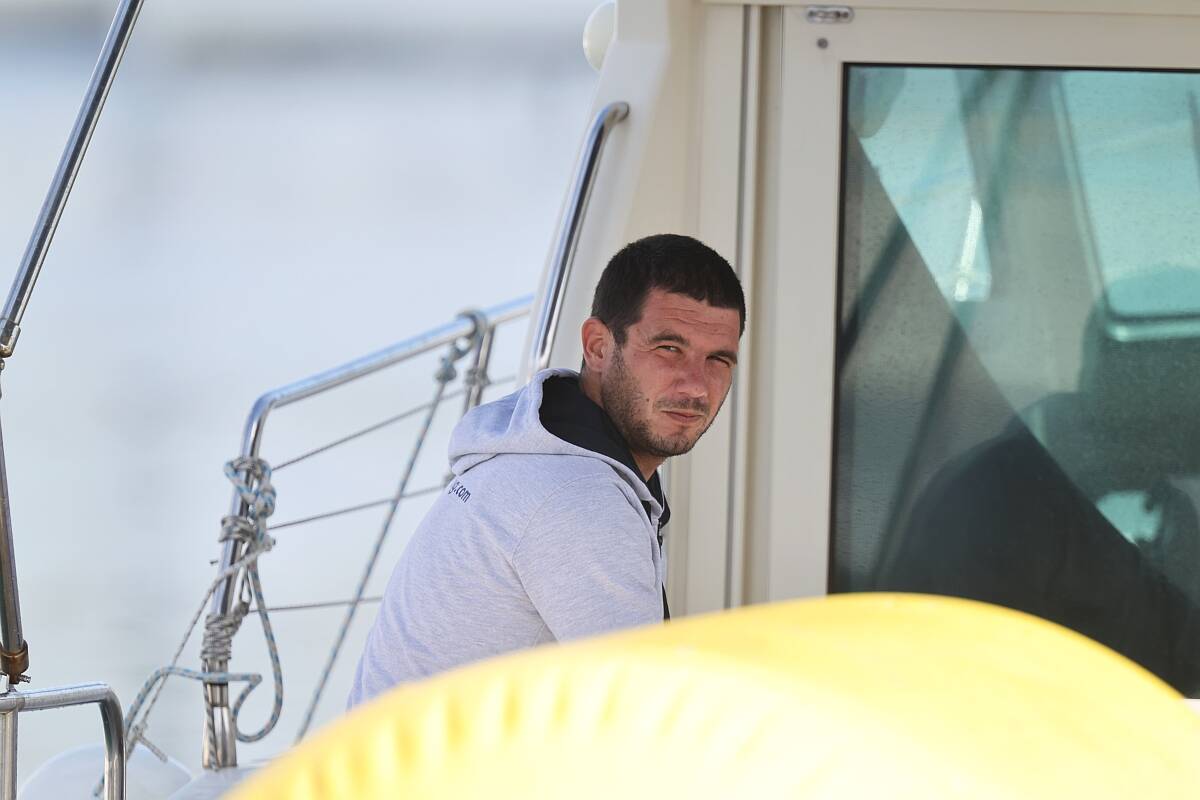 Domenica Biograd - Polesana