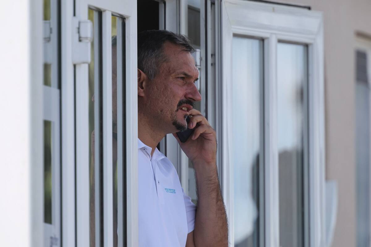 Domenica Biograd - Polesana