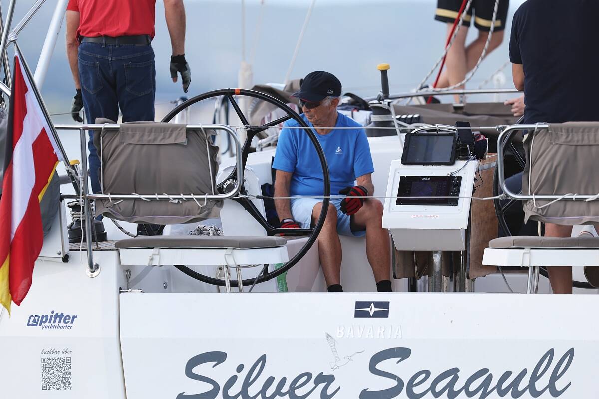 Domenica Biograd - Polesana