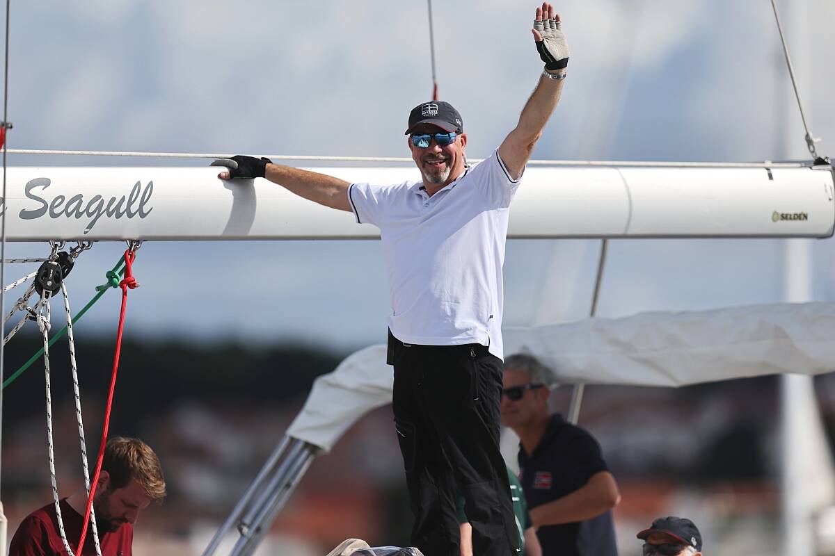 Domenica Biograd - Polesana