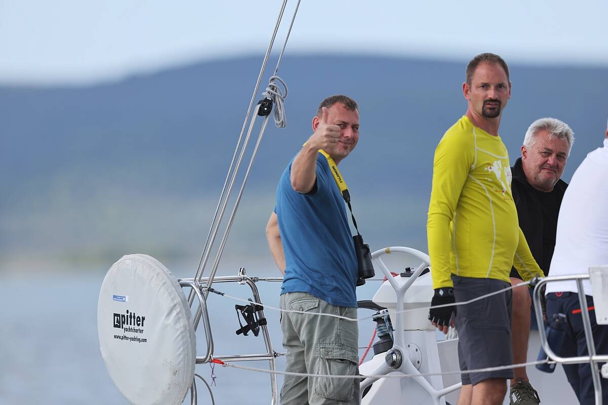 Domenica Biograd - Polesana