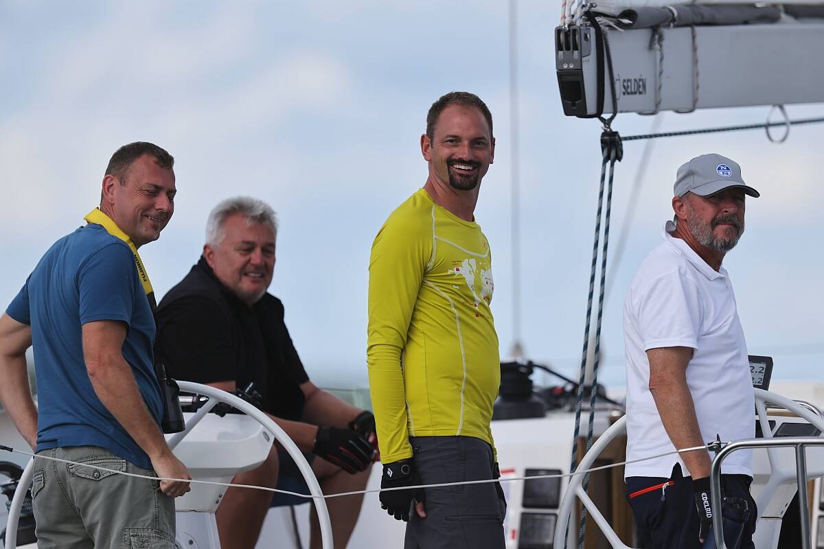 Domenica Biograd - Polesana