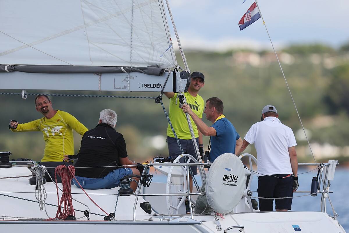 Domenica Biograd - Polesana