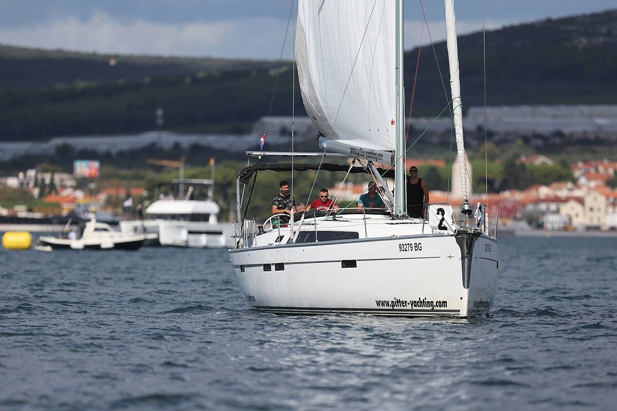 Domenica Biograd - Polesana