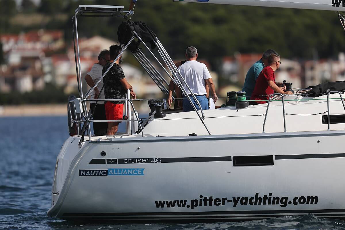 Domenica Biograd - Polesana