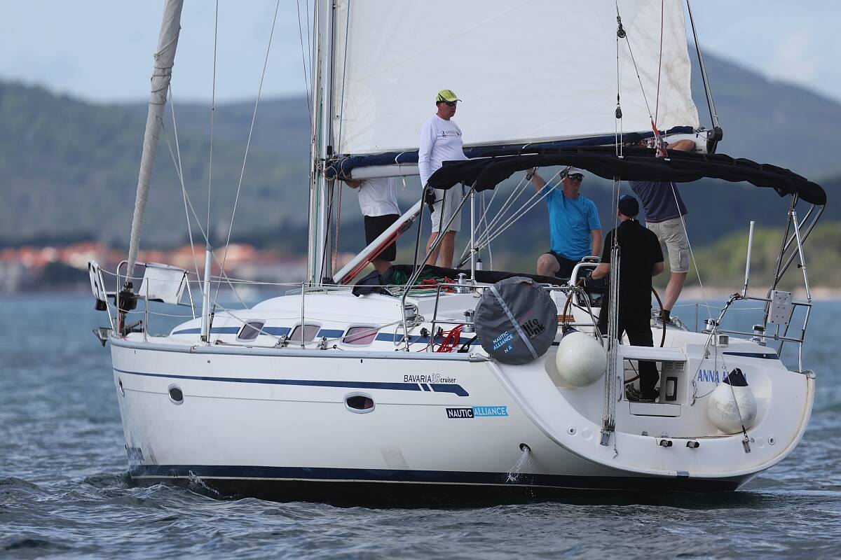 Domenica Biograd - Polesana