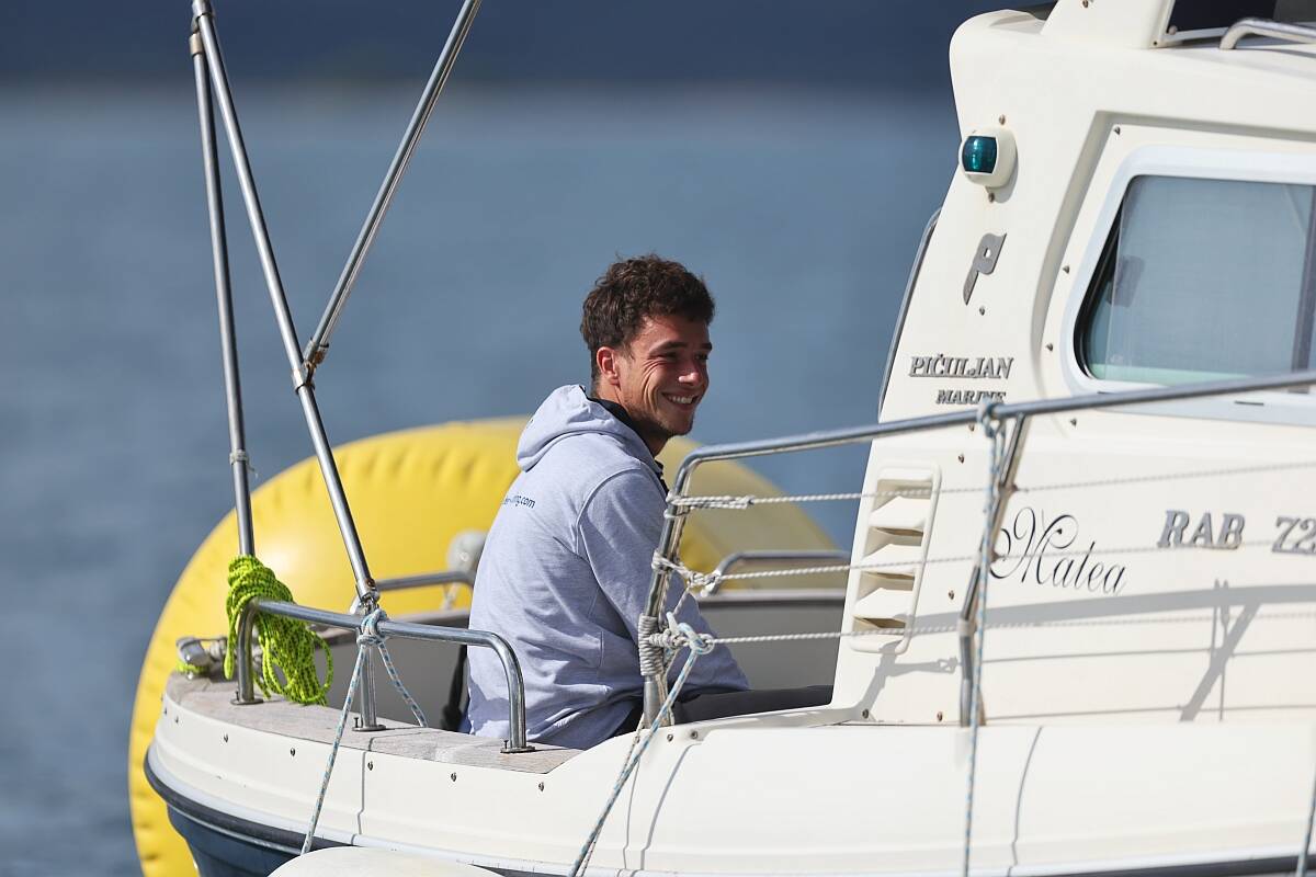 Domenica Biograd - Polesana