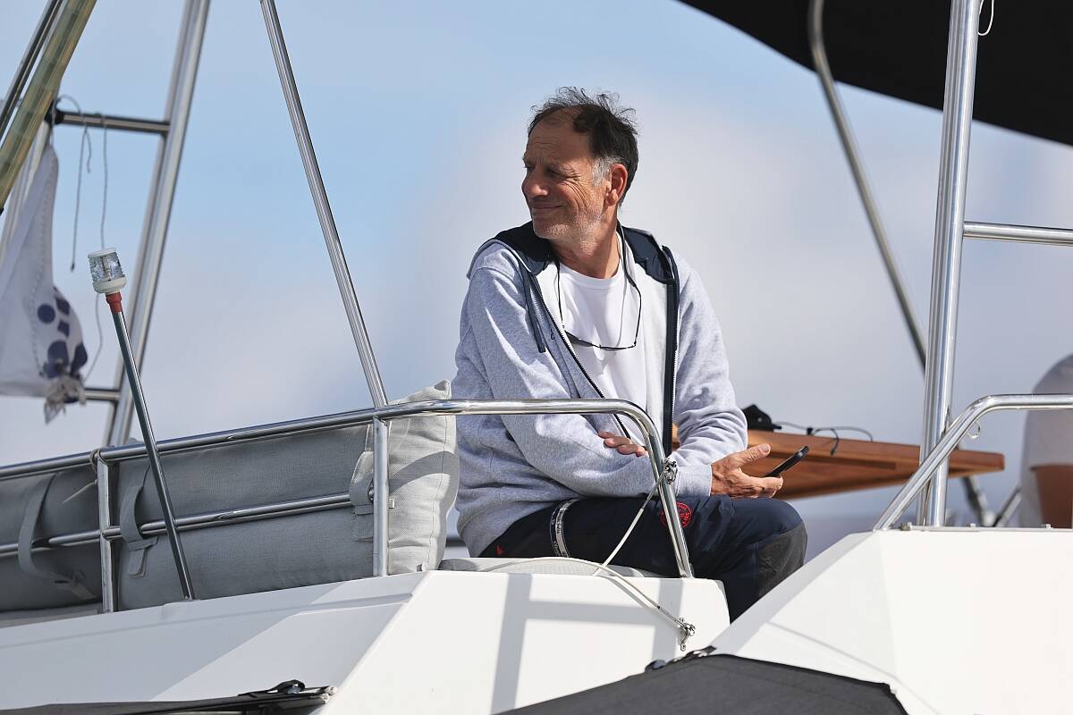 Domenica Biograd - Polesana