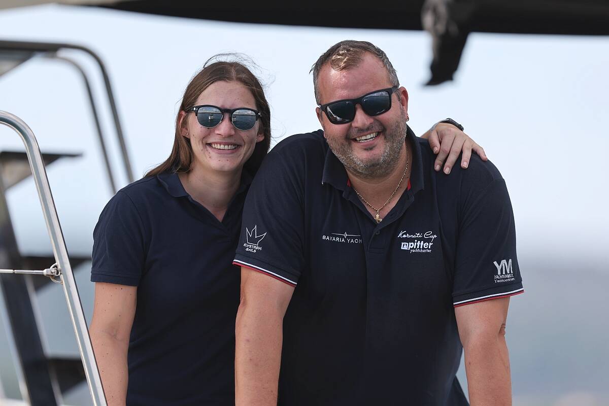 Domenica Biograd - Polesana