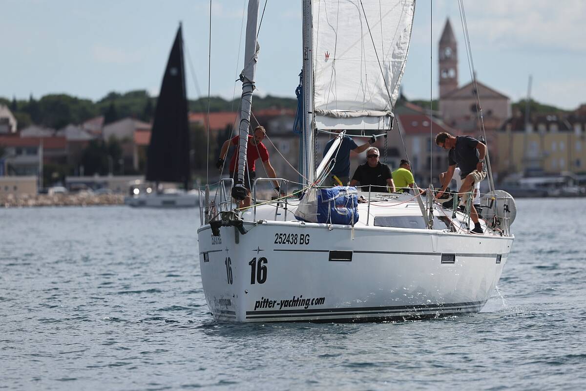 Domenica Biograd - Polesana