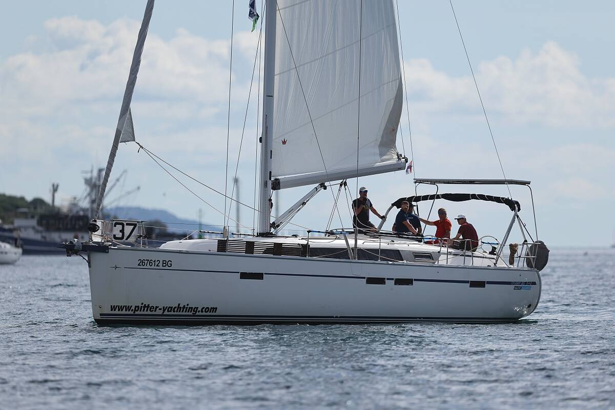 Domenica Biograd - Polesana