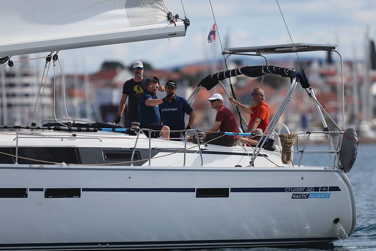 Domenica Biograd - Polesana