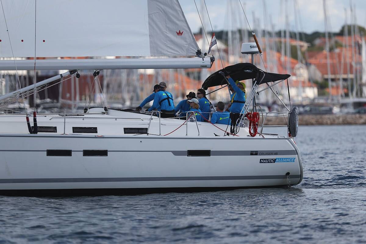 Domenica Biograd - Polesana