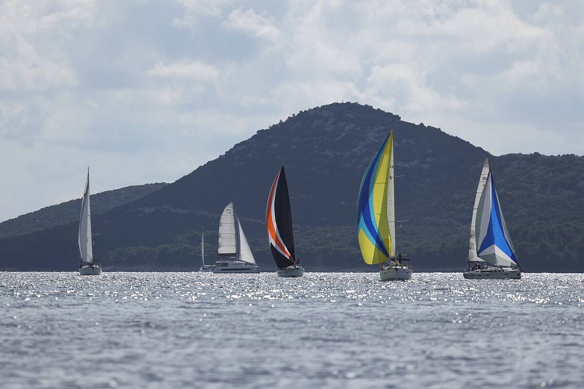 Domenica Biograd - Polesana