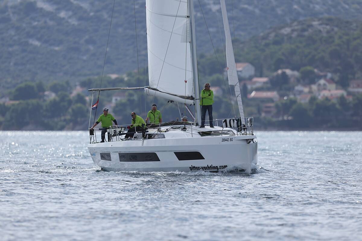 Domenica Biograd - Polesana