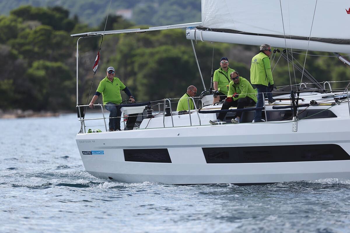 Domenica Biograd - Polesana