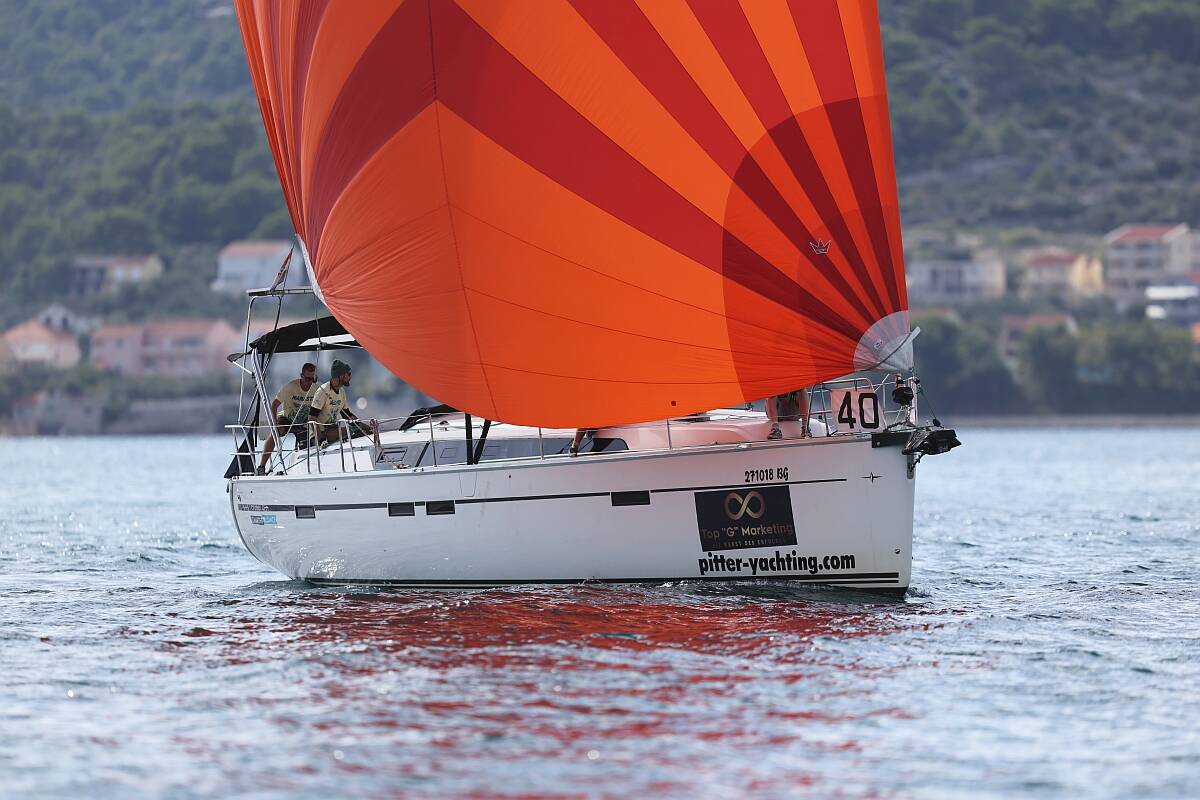 Domenica Biograd - Polesana