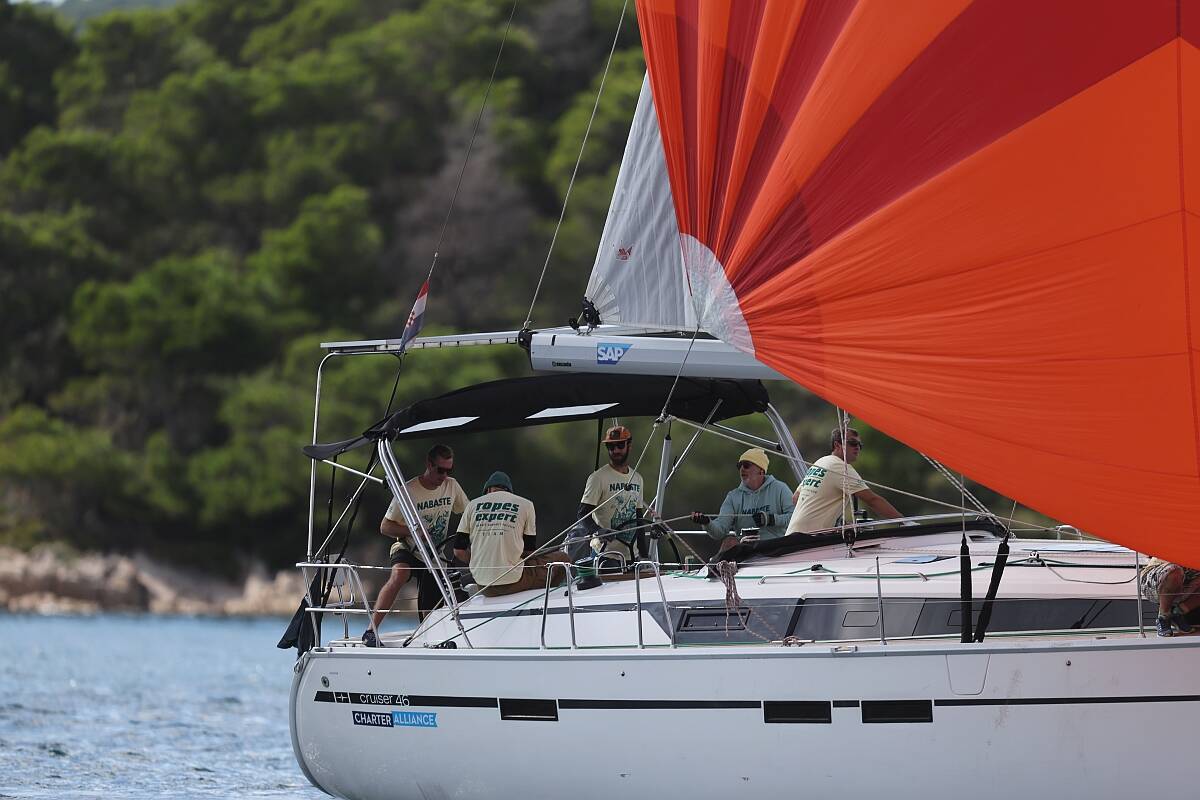 Domenica Biograd - Polesana