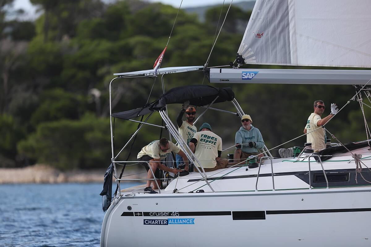 Domenica Biograd - Polesana