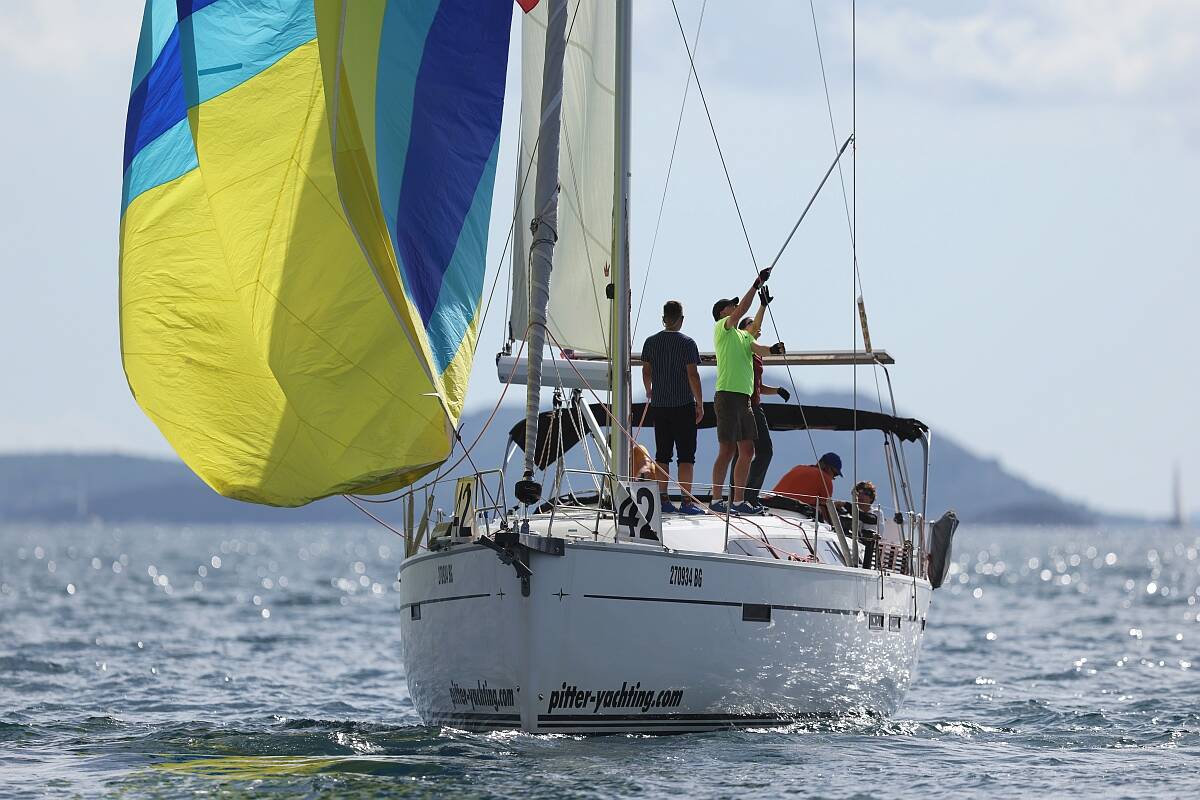 Domenica Biograd - Polesana