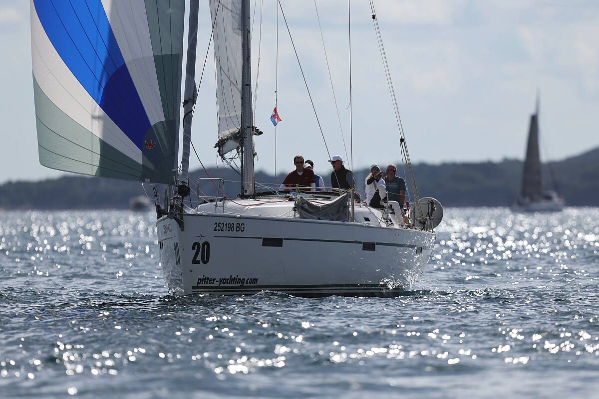 Domenica Biograd - Polesana