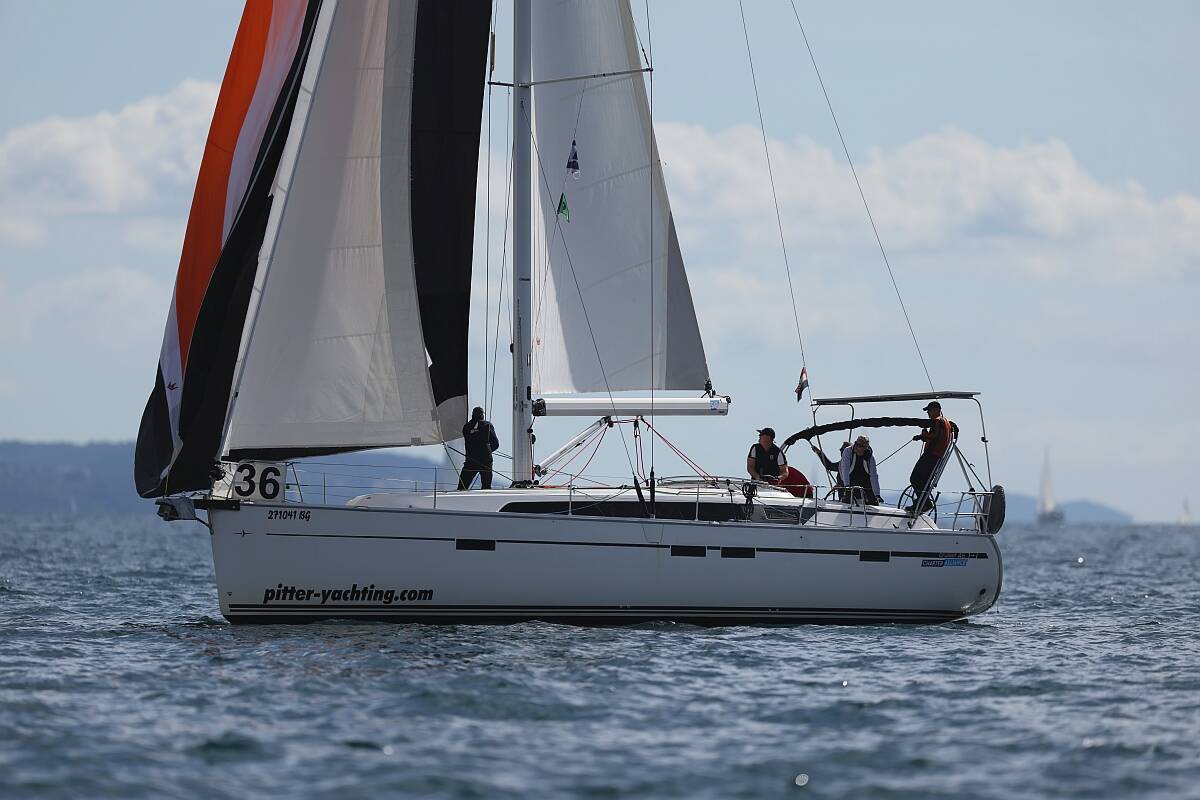 Domenica Biograd - Polesana