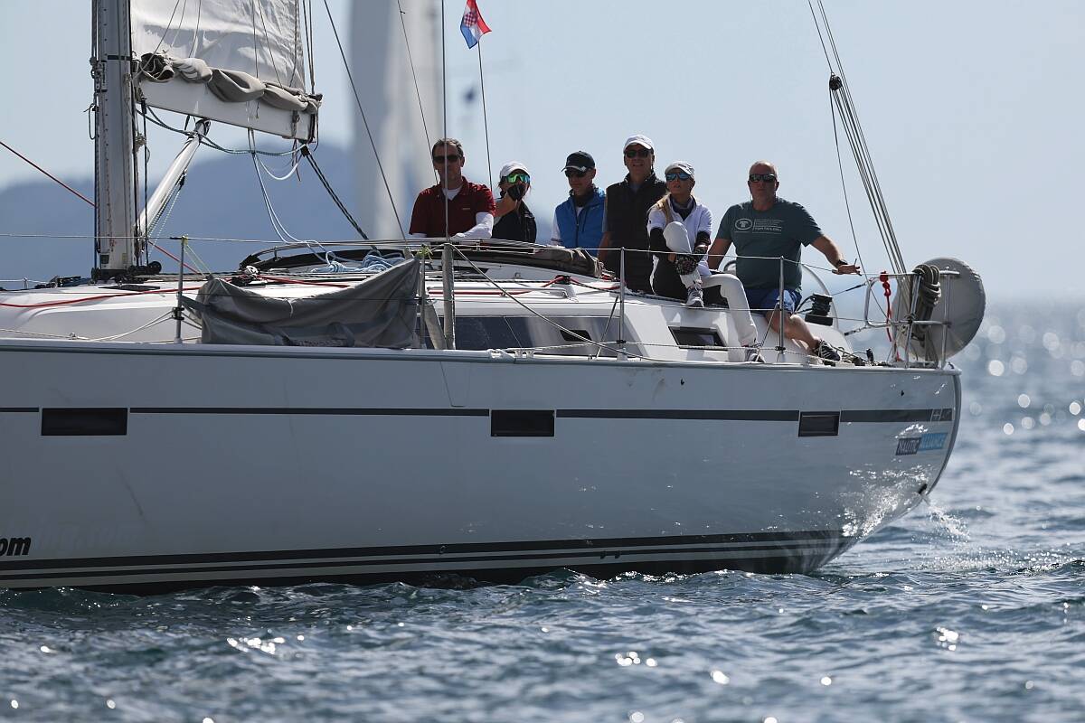 Domenica Biograd - Polesana