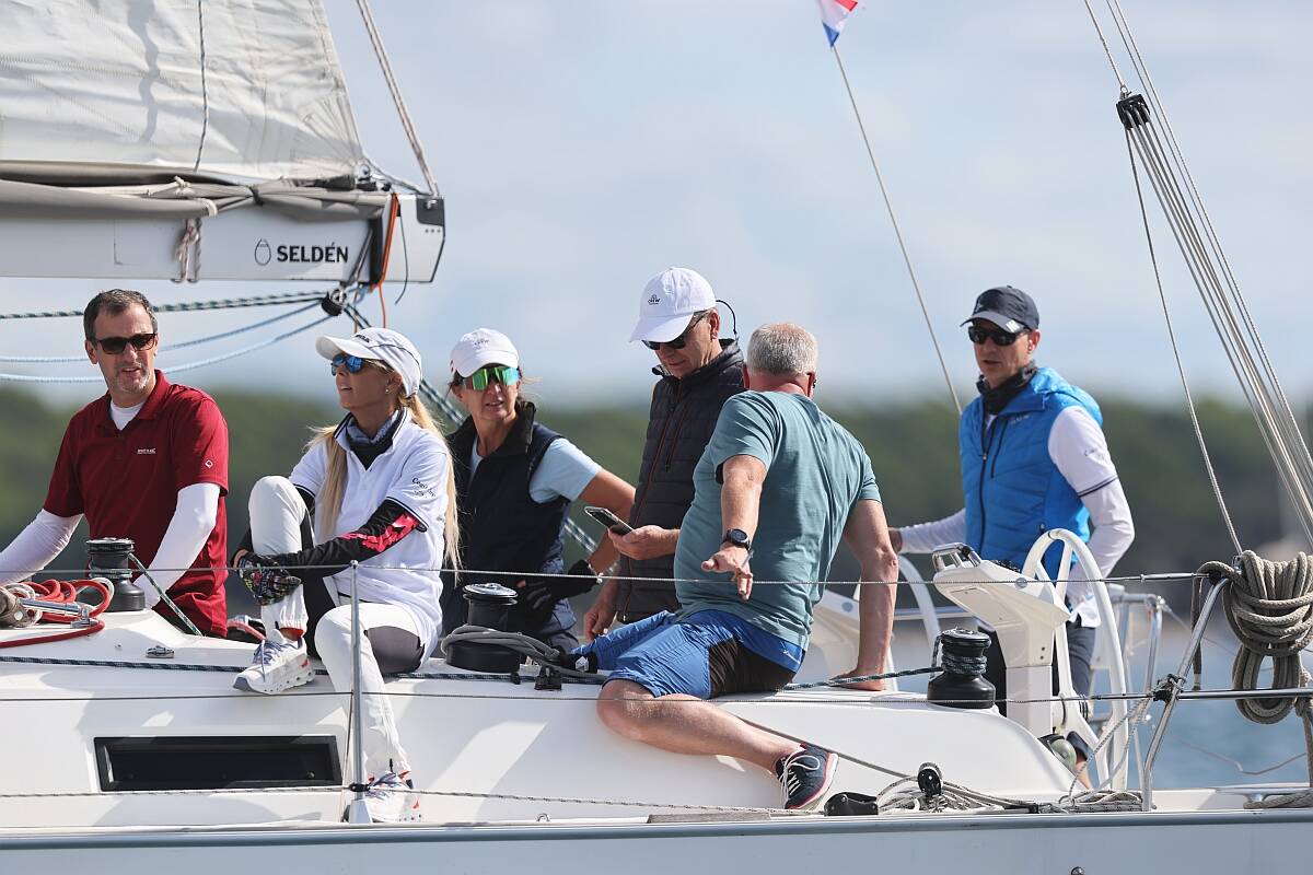 Domenica Biograd - Polesana