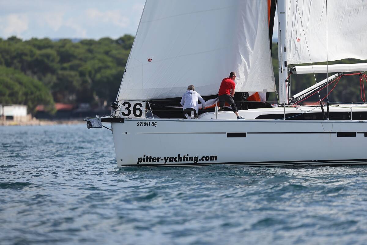 Domenica Biograd - Polesana