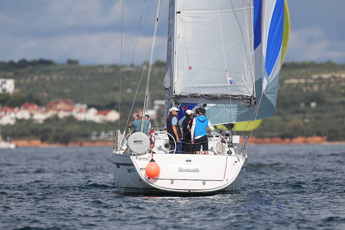 Domenica Biograd - Polesana