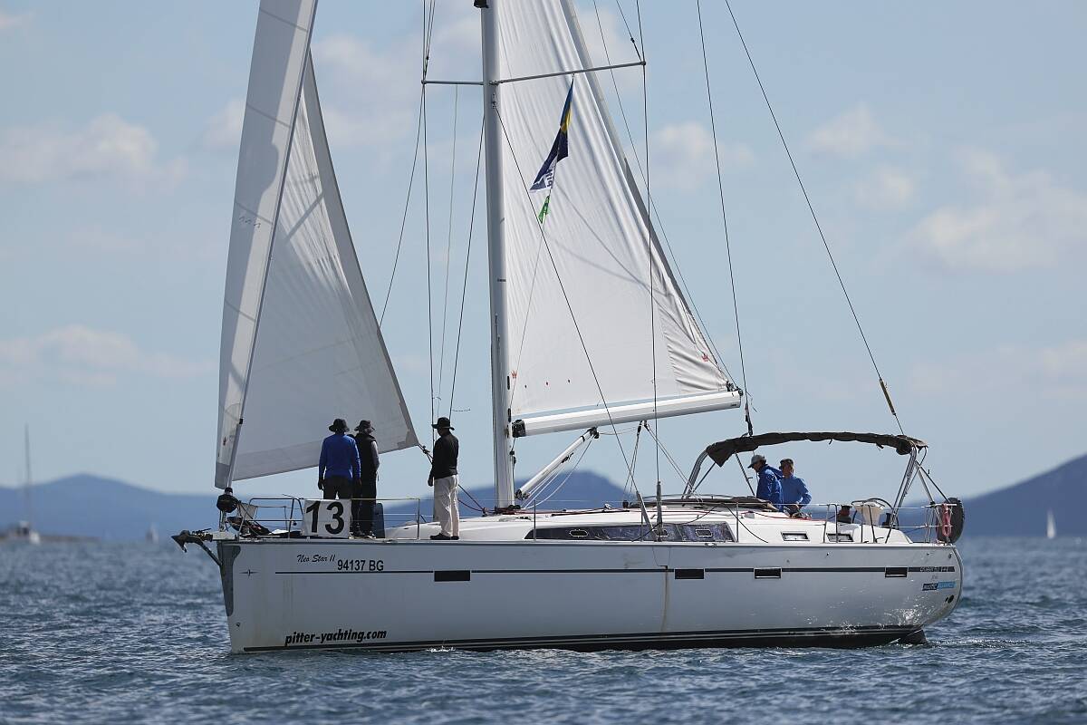 Domenica Biograd - Polesana