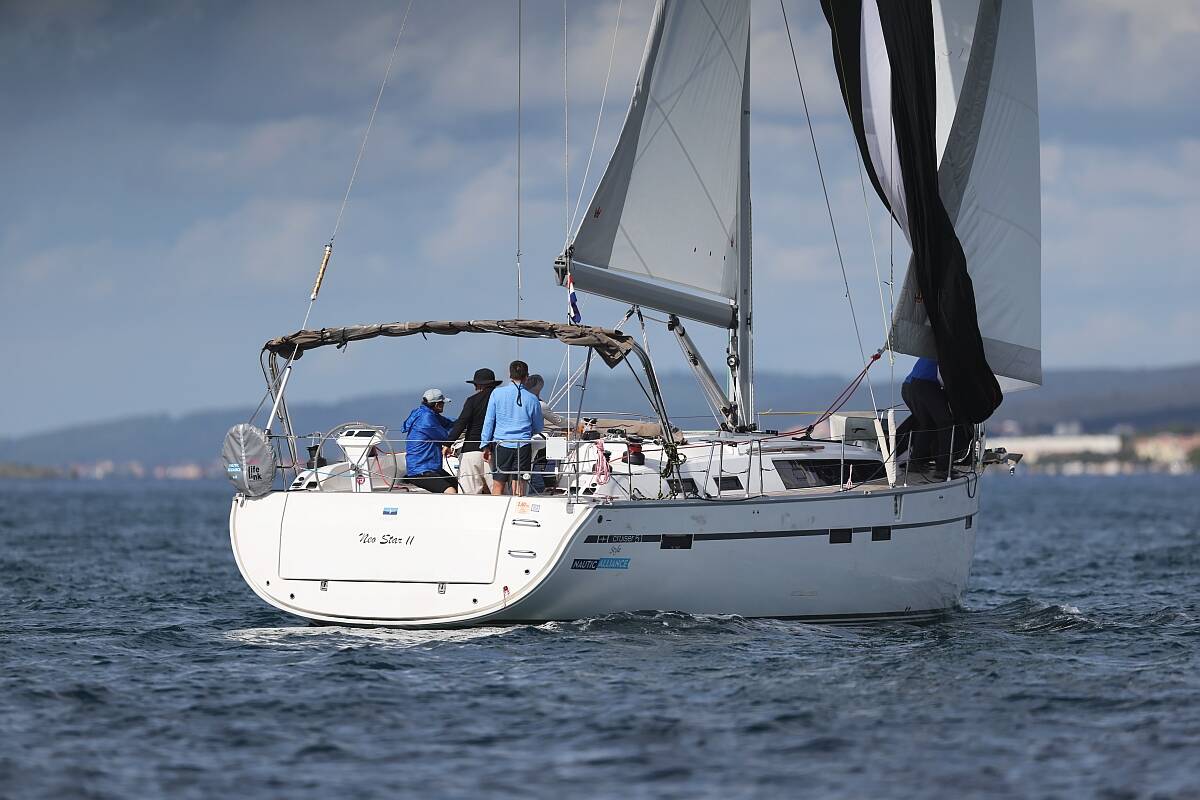 Domenica Biograd - Polesana