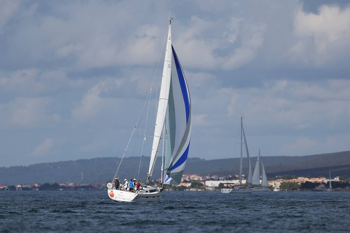 Domenica Biograd - Polesana