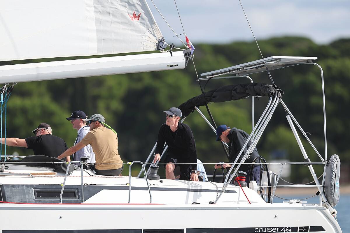 Domenica Biograd - Polesana