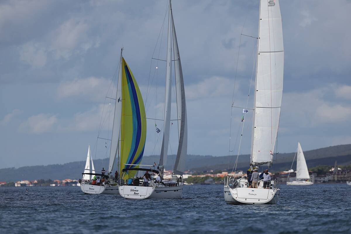 Domenica Biograd - Polesana