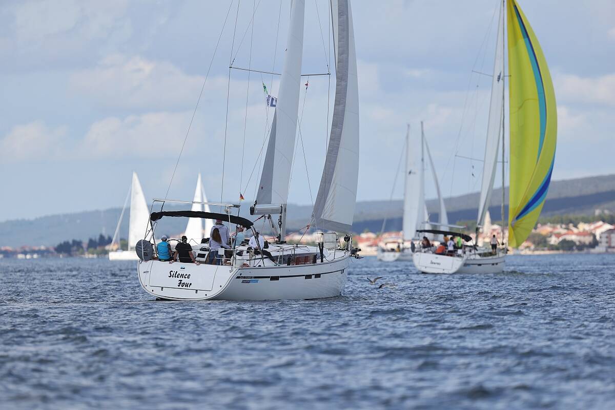 Domenica Biograd - Polesana