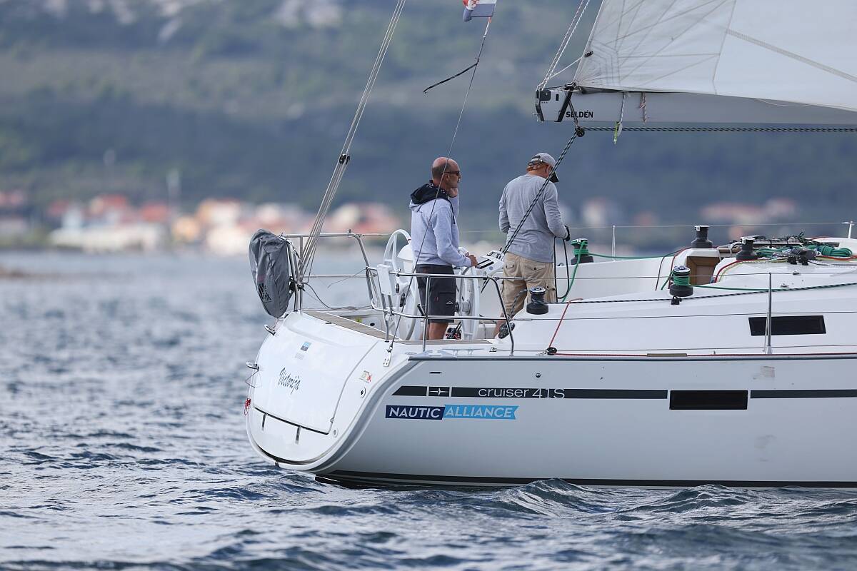 Domenica Biograd - Polesana