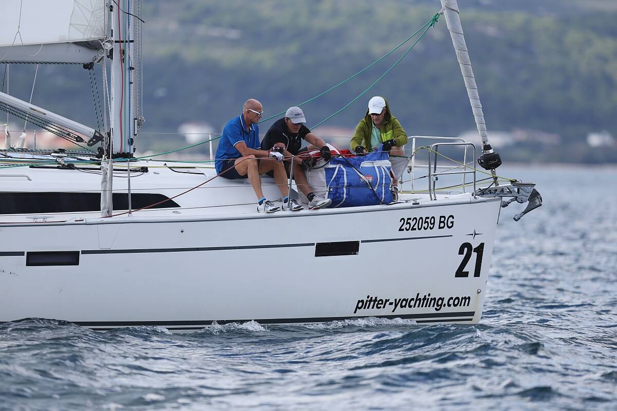 Domenica Biograd - Polesana