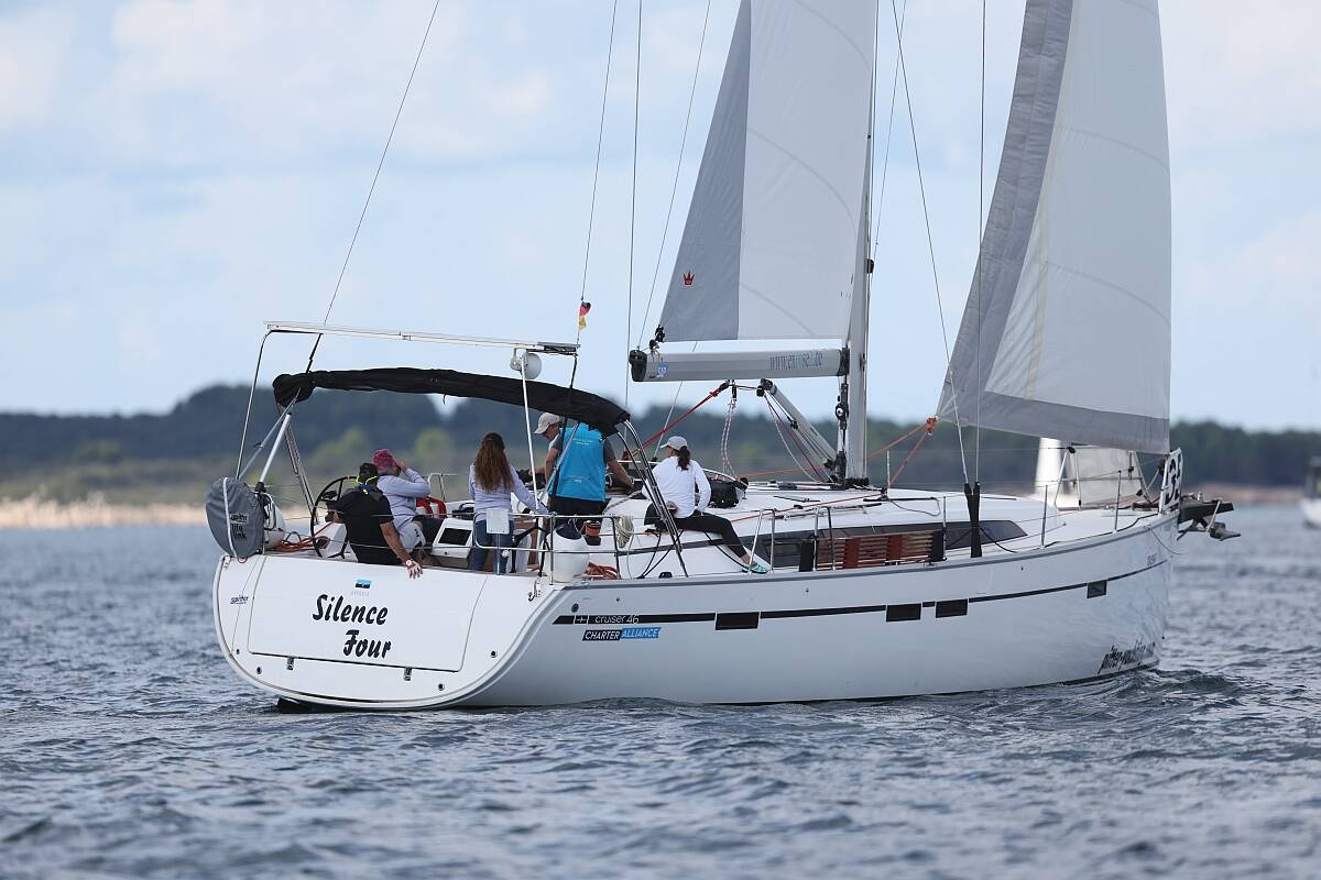 Domenica Biograd - Polesana