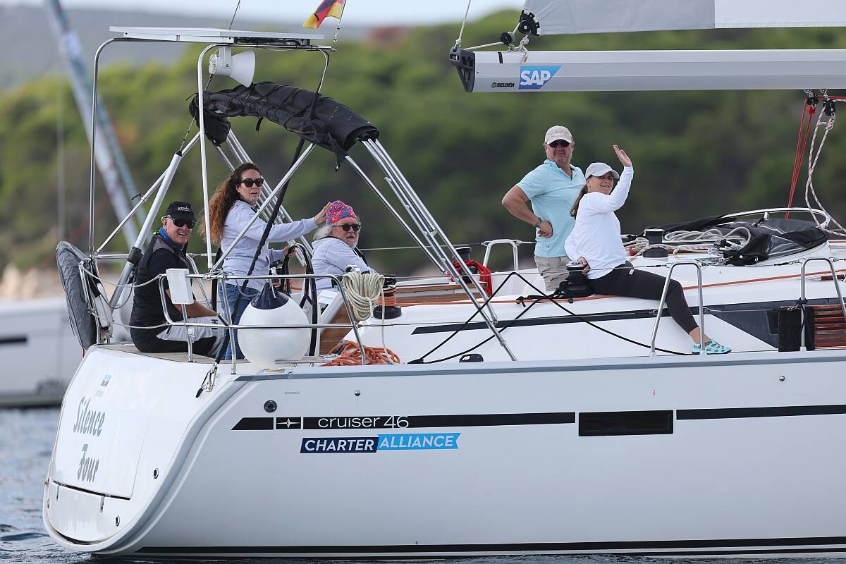 Domenica Biograd - Polesana