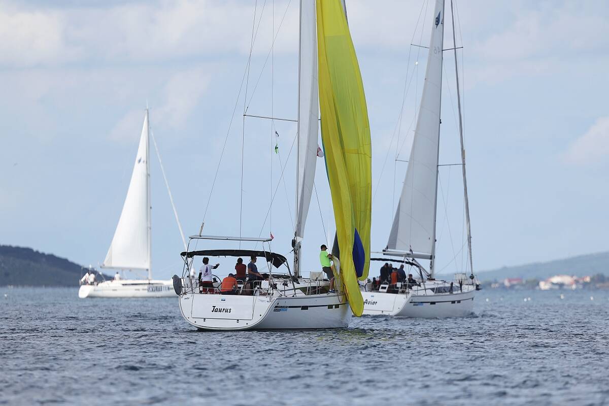 Domenica Biograd - Polesana