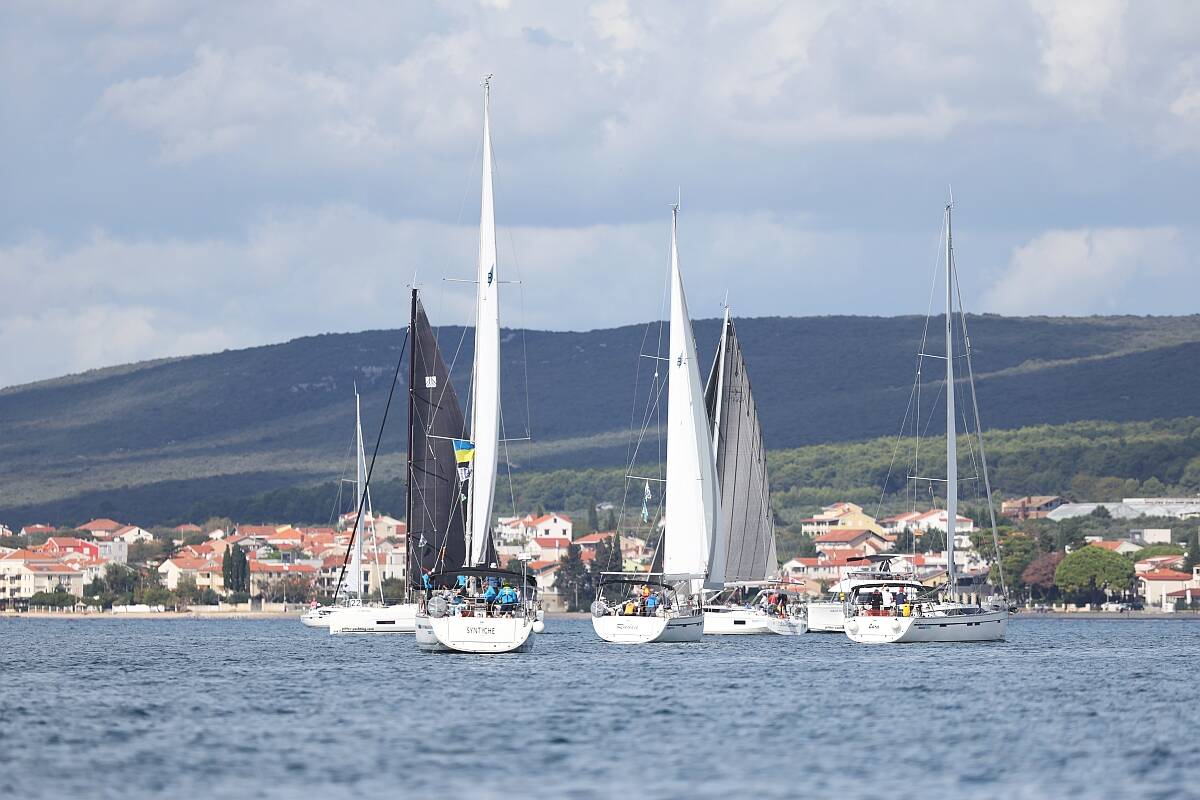 Domenica Biograd - Polesana