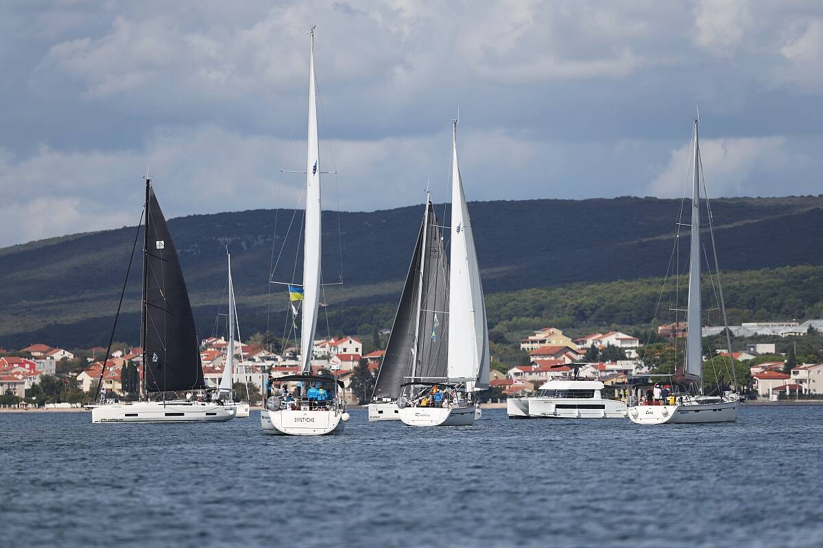 Domenica Biograd - Polesana